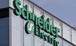 Schneider Electric Manisa Fabrikası, Avrupa’nın İlk Ve Tek “Akıllı Fabrikası” Seçildi