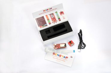 TEKNOLOJİ ÜRETEN TÜRKİYE’NİN KARTI  “DENEYAP KART”