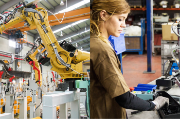 NORDIC TALKS: GELECEK İŞBİRLİKÇİ ROBOTLARIN VE İHA’LARIN ELİNDE