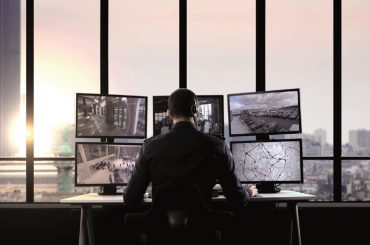 Güvenlik Endüstrisine  Yön Verecek 6 Trend