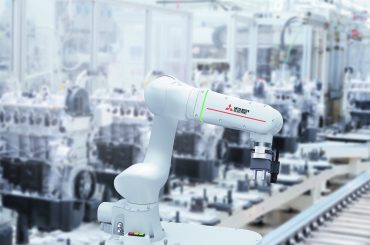 MAISART Teknolojisi ile Robotlara Ruh Katıyor