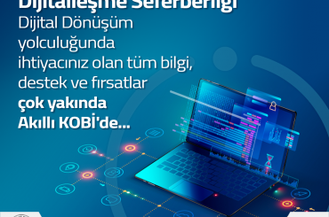 TOBB ve Visa’dan “Akıllı KOBİ” ile dijitalleşme seferberliği