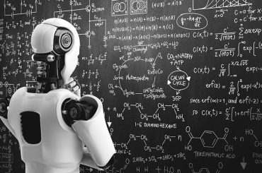 Toplumda Yapay Zeka Algısı