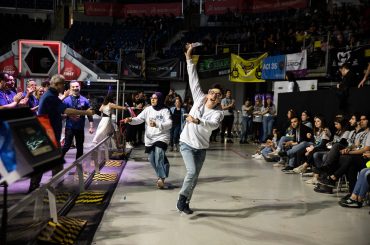 Genç Cymurghs Takımı Ülkemizi Dünya Şampiyonası’nda Temsil Edecek