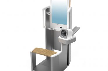 Arçelik’ten Sağlık Alanında Yeni Bir Ürün: Corensis Sağlık Kiosku