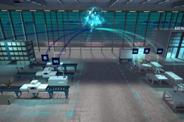 Siemens ve Google Cloud iş birliğiyle üretim sektörü dönüşüme hazırlanıyor