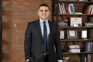 ‘İşim Gücüm Geleceğim’ projesi dört yılda yüz bin genç profesyonele ulaşacak