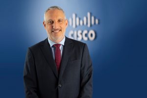 Cisco inovasyonları görücüye çıkarıyor