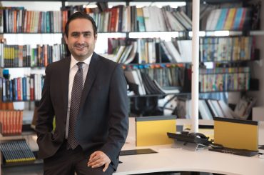 McKinsey & Company, Pandemi Sonrasında Verimlilik ve Büyümeyi Araştırdı