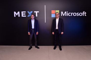 MEXT & Microsoft iş birliği ile sanayide dijitalleşmenin kilidini açtı