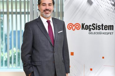 Üretim Sektöründe IoT Çağı Başlıyor