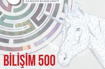 Bilişim 500 Haftası, 2-6 Ağustos’ta