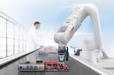 Robot Teknolojilerinde Öne Çıkan Trendler Konuşuldu