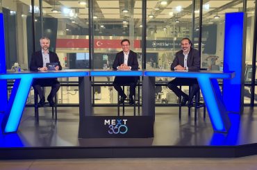 MESS ve KoçDigital iş birliği ile hayata geçirilen yerli nesnelerin interneti platformu MEXT 360  Türk sanayisinin hizmetinde