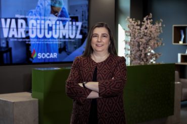SOCAR Türkiye, imza işlemlerini LetSign ile dijitale taşıdı