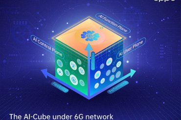 6G Raporunu Yayınladı