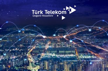 Türk Telekom ile şehirler daha akıllı ve güvenli