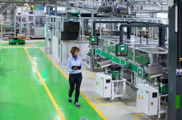 Schneider Electric ve AVEVA, Obeika Digital Solutions ile iş birliği anlaşması yaptı