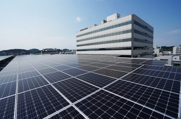 Mitsubishi Electric’ten enerji tasarruflu yapı teknolojilerinin geliştirilmesi için önemli girişim