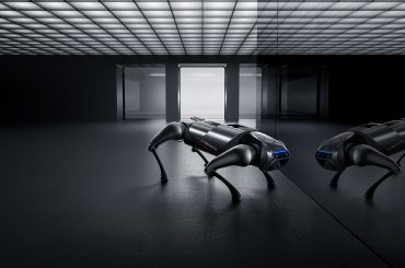 Xiaomi, Açık Kaynaklı Robot CyberDog’u tanıttı