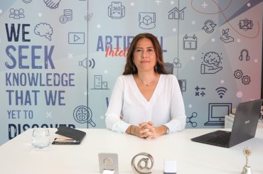 5G TEKNOLOJİSİ BERABERİNDE KARMAŞIKLAŞAN SİBER GÜVENLİK ÖNLEMLERİ GETİRİYOR