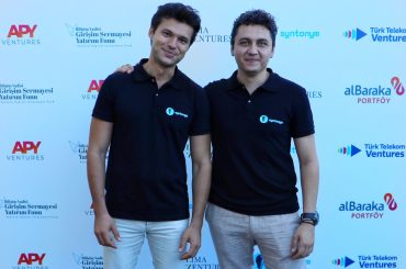 Görüntü Verisi İşleyen Kuruluşlar İçin Kayıpsız Veri Anonimizasyonu Teknolojisi Geliştiren Syntonym, 390 Bin Dolar Yatırım Aldı