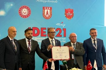 Savunma Sanayii Başkanlığı ve Teknopark İstanbul “Siber Güvenlik Hızlandırma ve Kuluçka Programı” Başlatıyor