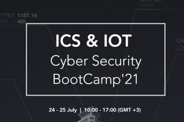 Geleceğin siber güvenlik uzmanları,  ICS & IoT Cyber Security BootCamp’21’de Buluştu!