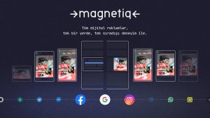 Dijital Reklam Yönetim Platformu Magnetiq 375 Bin Dolarlık Yatırım Aldı