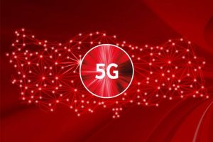 Mess ve Vodafone’dan Türkiye’de Bir İlk: 5G Özelleştirilmiş Mobil Şebeke