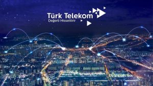 Türk Telekom’da ‘25G PON’ Teknolojisiyle 10 Kat Hız