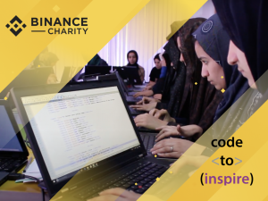 Afganistan’da  Kadınlara Teknoloji Eğitimi Verilmesi İçin Harekete Geçildi