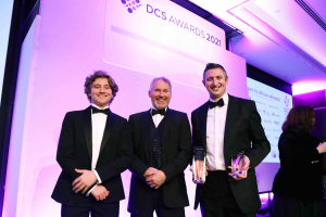 Schneider Electric’ e DCS 2021 Ödüllerinde ‘Sürdürülebilirlik ve Verimliliğe Üstün Katkı’ Ödülü
