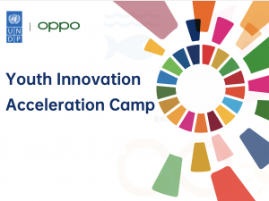 Gençlik İnovasyon Hızlandırma Kampı Genç Girişimcileri Güçlendirmek Amacıyla Hayata Geçirildi