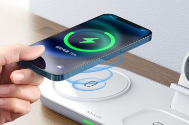 Akıllı Telefon Aksesuar Pazarı Yeni Teknolojilerle Gelişmeye Devam Ediyor
