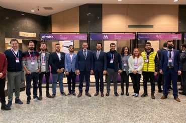 Yeni Girişimci Adaylarına Müjde! Cybercube Başvuru Süresi  31 Aralık 2021’e Kadar Uzatıldı