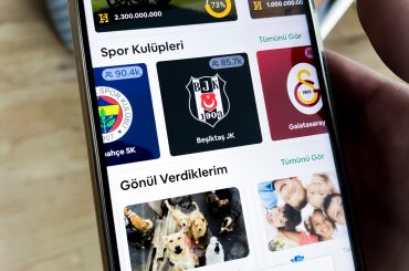 Yılın En İyi Yerli Mobil Uygulaması Help Steps: Uygulamayı Nasıl Kullanacağız?