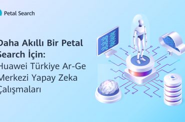 Klasik Arama Motorlarına Veda Vakti: Arama Motorlarının Arka Planındaki Akıllı Sistemler İçin Yapay Zeka Çalışmalarına Başlandı
