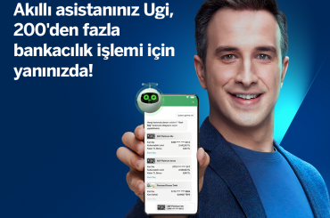 Dijitalleşme Sürecinin Bankacılık Sektöründeki Evrimi: Sanal Asistanlar Giderek Akıllanıyor