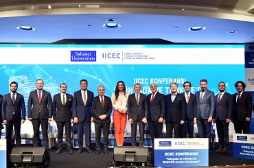 Elektrikli Araçların, Enerji ve İklim Geleceğindeki Rolü: Elektrikli Araçlar Görünümü Konferansı’ nda Ele Alınan Son Gelişmeler