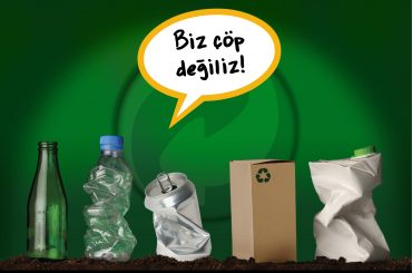 Sürdürülebilir Çalışma Uygulamaları Toplantının Ana Konusu Oldu