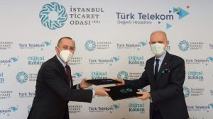 KOBİ’ler Türk Telekom İle Güvenle Dijitalleşiyor