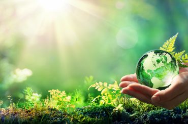 Sürdürülebilir Bir Dünya İçin Enerji Verimliliğin Önemine Dikkat Çekildi