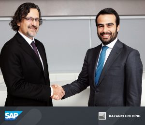 Türkiye’de SAP S/4HANA Sistemine Geçiş Yapan İlk Şirket, Avrupa’nın Son Dönemdeki En Kapsamlı Enerji Dönüşüm Projesine İmza Attı