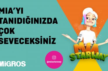 3D modelleme ile Daha Özgün Hareketler: Sanal Influencer Mia, Özel Olarak Tasarlandı