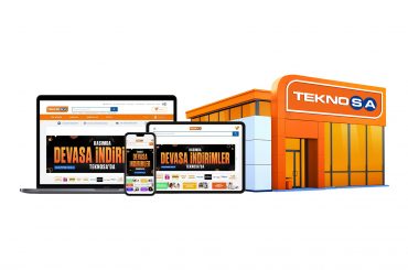 2021’in Teknoloji Alışveriş Tercihleri Açıklandı