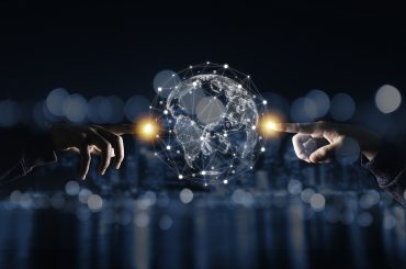 Dijital Dönüşüme 2022 Yılında Hangi Yeni Nesil Teknoloji Alanları Hız Kazandıracak?