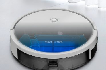 Küresel Akıllı Cihaz Üreticisi, Yeni Robot Süpürgesinin Türkiye’de Satışa Çıkacağını Duyurdu