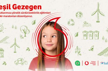 Çevresel Farkındalık Projeleri Sürdürülebilirlik Hakkında Farkındalık Kazandırıyor