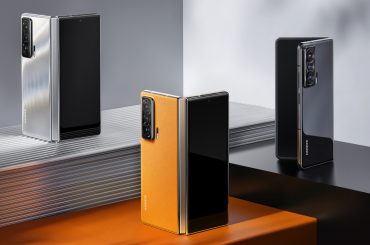 İşlevsel Olarak Akıllı Telefon Tasarımında Büyük Bir Adım: Katlanabilir Akıllı Telefon